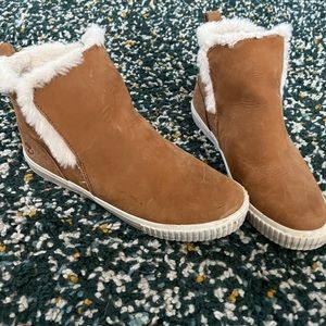 Timberland ankle boots